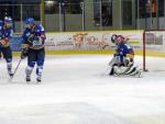 Photo hockey match Dijon II - Besanon le 05/01/2013