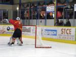 Photo hockey match Dijon II - Besanon le 05/01/2013
