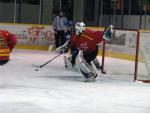 Photo hockey match Dijon II - Besanon le 05/01/2013