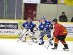 Photo hockey match Dijon II - Besanon le 05/01/2013
