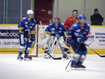 Photo hockey match Dijon II - Besanon le 05/01/2013
