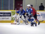 Photo hockey match Dijon II - Besanon le 05/01/2013