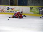 Photo hockey match Dijon II - Besanon le 05/01/2013