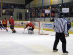 Photo hockey match Dijon II - Besanon le 05/01/2013