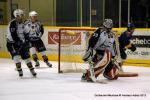 Photo hockey match Dijon II - Brianon II le 03/03/2012