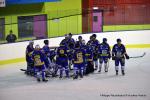 Photo hockey match Dijon II - Châlons-en-Champagne le 03/12/2016