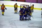 Photo hockey match Dijon II - Chlons-en-Champagne le 03/12/2016