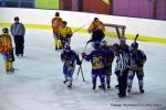 Photo hockey match Dijon II - Chlons-en-Champagne le 03/12/2016