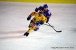 Photo hockey match Dijon II - Chlons-en-Champagne le 03/12/2016