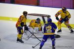Photo hockey match Dijon II - Chlons-en-Champagne le 03/12/2016