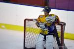 Photo hockey match Dijon II - Chlons-en-Champagne le 03/12/2016