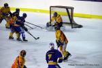 Photo hockey match Dijon II - Chlons-en-Champagne le 03/12/2016