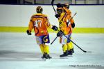 Photo hockey match Dijon II - Chlons-en-Champagne le 03/12/2016
