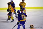Photo hockey match Dijon II - Chlons-en-Champagne le 03/12/2016