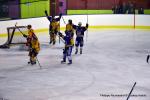 Photo hockey match Dijon II - Chlons-en-Champagne le 03/12/2016