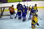 Photo hockey match Dijon II - Chlons-en-Champagne le 03/12/2016