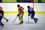 Photo hockey match Dijon II - Chlons-en-Champagne le 03/12/2016