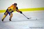 Photo hockey match Dijon II - Chlons-en-Champagne le 03/12/2016