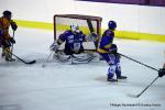 Photo hockey match Dijon II - Chlons-en-Champagne le 03/12/2016