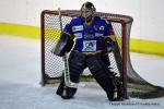 Photo hockey match Dijon II - Chlons-en-Champagne le 03/12/2016