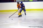 Photo hockey match Dijon II - Chlons-en-Champagne le 03/12/2016