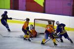 Photo hockey match Dijon II - Chlons-en-Champagne le 03/12/2016