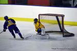 Photo hockey match Dijon II - Chlons-en-Champagne le 03/12/2016