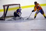 Photo hockey match Dijon II - Chlons-en-Champagne le 03/12/2016