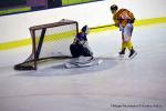 Photo hockey match Dijon II - Chlons-en-Champagne le 03/12/2016