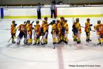Photo hockey match Dijon II - Chlons-en-Champagne le 03/12/2016
