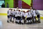 Photo hockey match Dijon II - Colmar le 17/09/2016