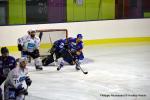 Photo hockey match Dijon II - Colmar le 17/09/2016