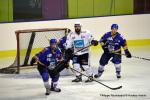 Photo hockey match Dijon II - Colmar le 17/09/2016