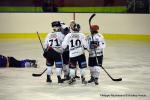 Photo hockey match Dijon II - Colmar le 17/09/2016