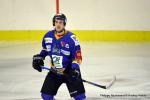Photo hockey match Dijon II - Colmar le 17/09/2016