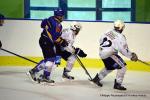 Photo hockey match Dijon II - Colmar le 17/09/2016