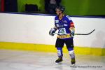 Photo hockey match Dijon II - Colmar le 17/09/2016