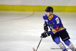 Photo hockey match Dijon II - Colmar le 17/09/2016