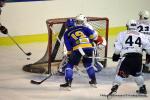 Photo hockey match Dijon II - Colmar le 17/09/2016