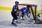 Photo hockey match Dijon II - Colmar le 17/09/2016