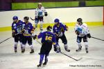 Photo hockey match Dijon II - Colmar le 17/09/2016