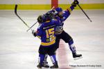 Photo hockey match Dijon II - Colmar le 17/09/2016