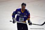 Photo hockey match Dijon II - Colmar le 17/09/2016