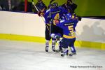 Photo hockey match Dijon II - Colmar le 17/09/2016