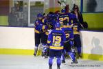 Photo hockey match Dijon II - Colmar le 17/09/2016