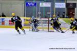 Photo hockey match Dijon II - Roanne le 10/03/2013