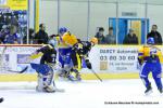 Photo hockey match Dijon II - Roanne le 10/03/2013