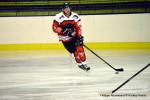 Photo hockey match Dijon II - Valenciennes le 11/02/2017