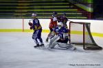 Photo hockey match Dijon II - Valenciennes le 11/02/2017