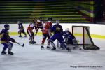 Photo hockey match Dijon II - Valenciennes le 11/02/2017